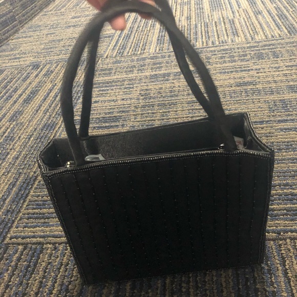 Mini black also purse - Picture 2 of 2